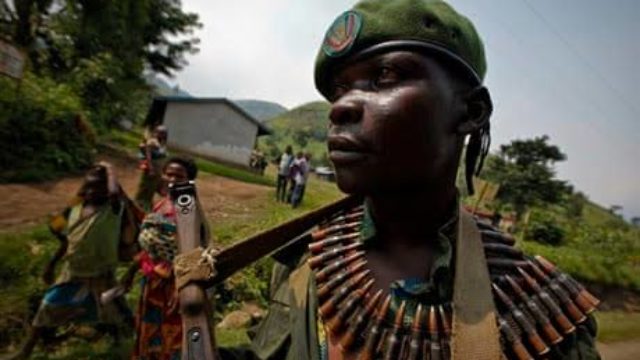 21 Dead In New DR Congo Massacre By ADF Militia