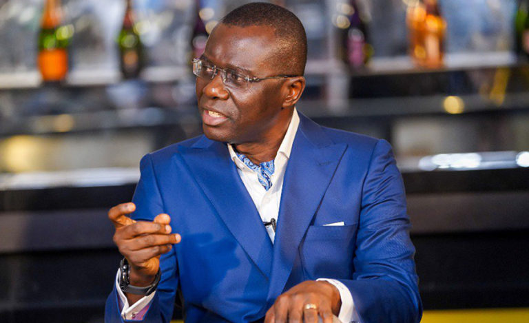 'Danfo Buses To Be Remodeled, Not Scrapped' – Sanwo-Olu