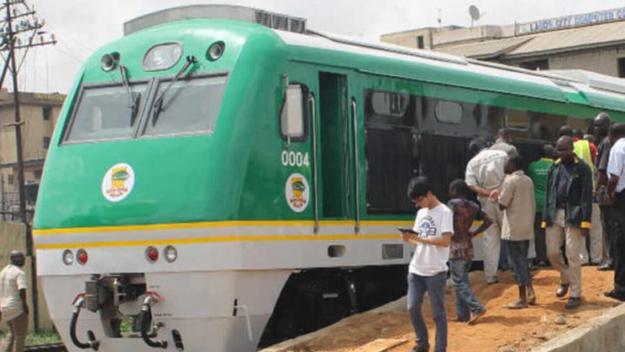 Lagos-Ogun trains service resumes, fares increased (1)