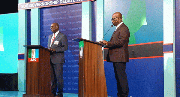 Meet the 14 candidates in Edo Governorship race