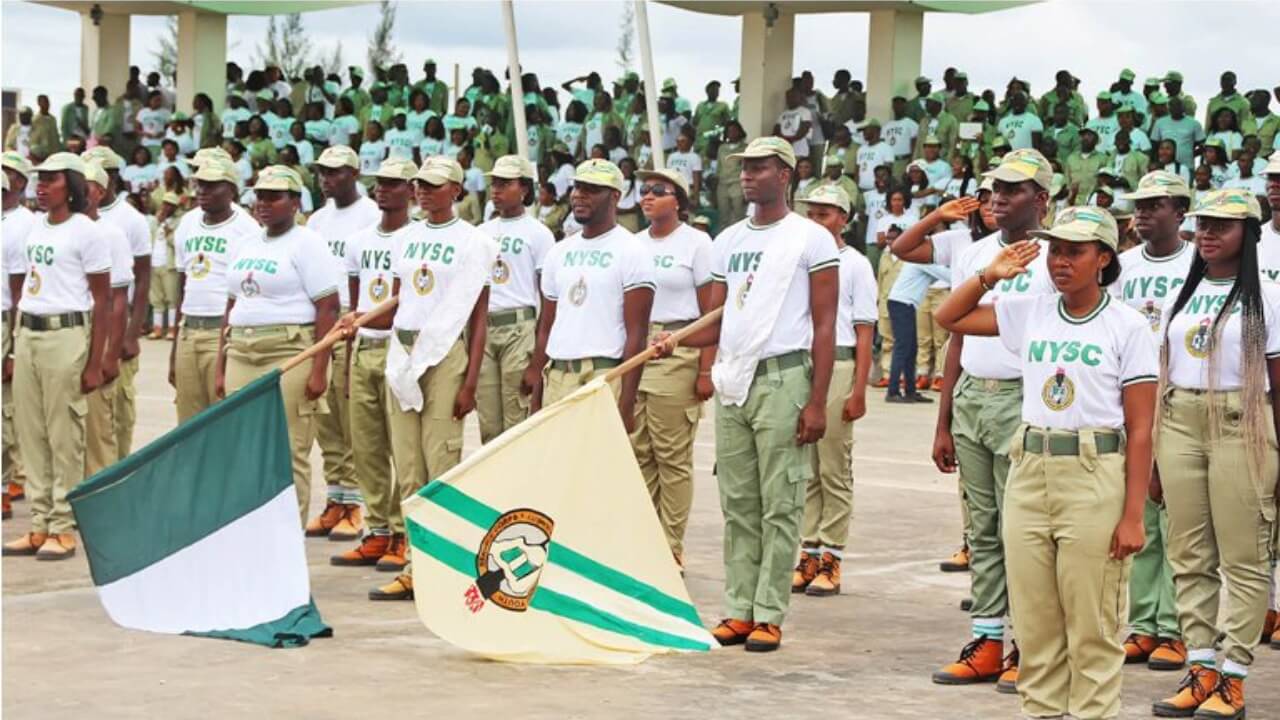 NYSC -FG Gives Directive On Reopening Of Orientation Camps (1)
