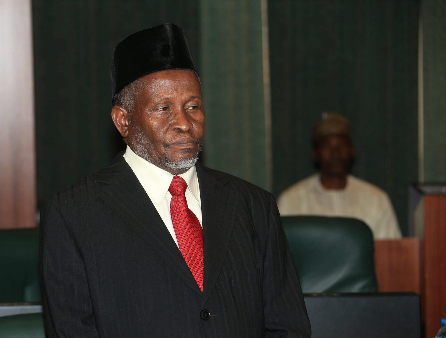 Nigeria will suffer if judicial officers are neglected – CJN