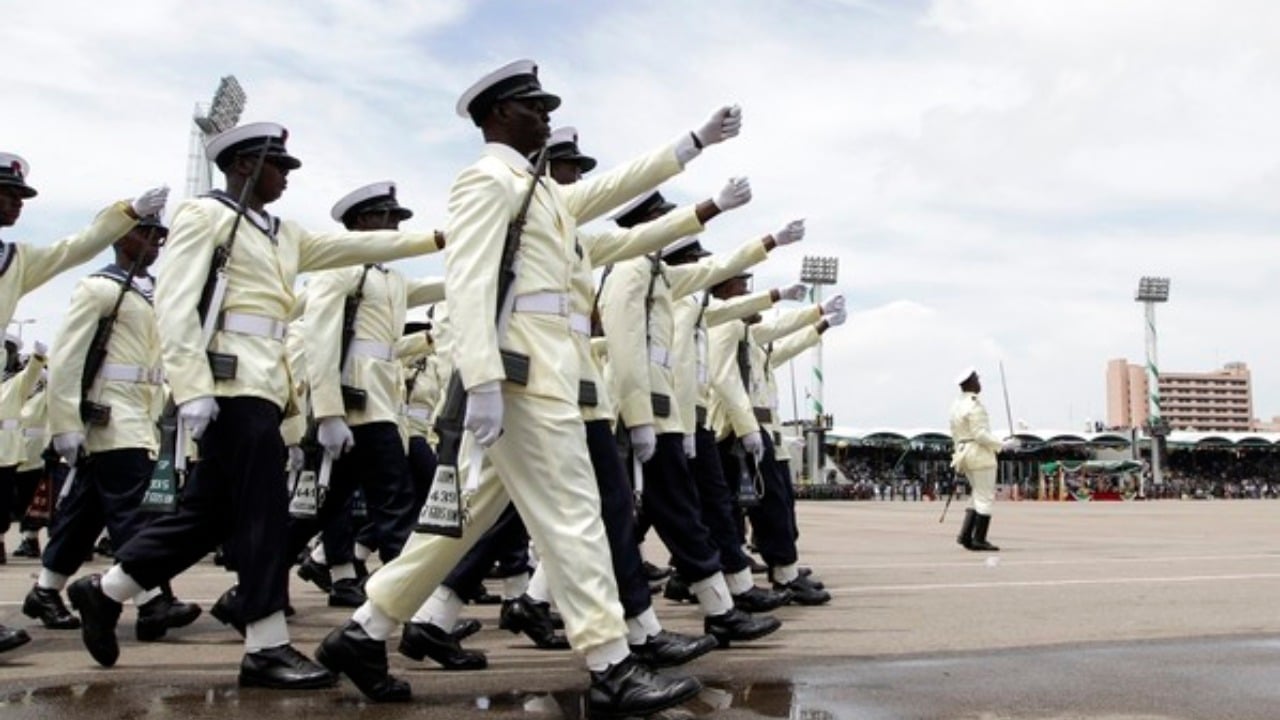 Nigerian Navy Deploys 6 Warships, 60 Gunboats In 4 States
