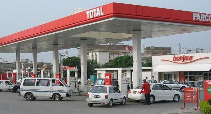 Petroleum Dealers Threaten To Shut Down Filling Stations Over Levies (1)