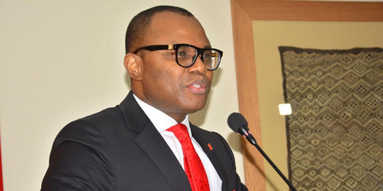 UBA Plc loses executive director Emeke Iweriebor