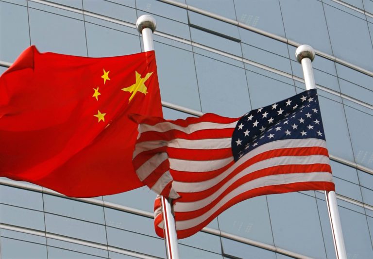 US Cancels Visas Of 1,000 Chinese Nationals Over Security Risks (1)