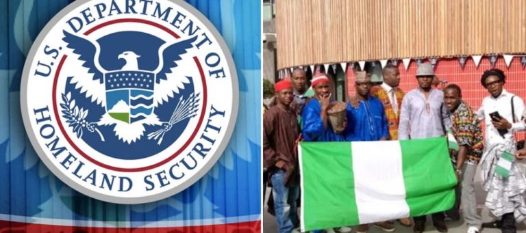 US To Restrict Students From Nigeria, Others To Two-Year Courses