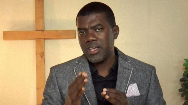 What Led To Increase In Fuel, Electricity Price – Reno Omokri (1)