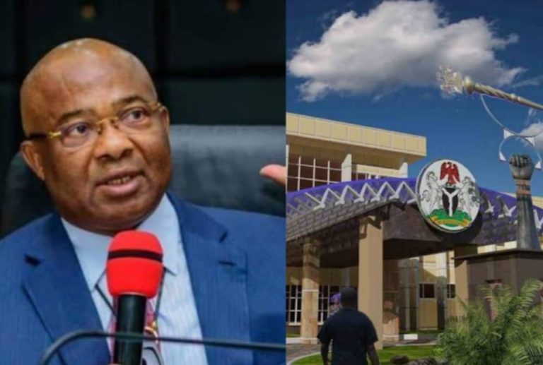 Imo New Law: The High-Handedness And Tyranny Of Uzodinma