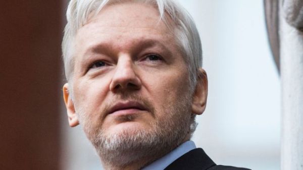 WikiLeaks Assange’s U.S. extradition case resumes today in London (1)
