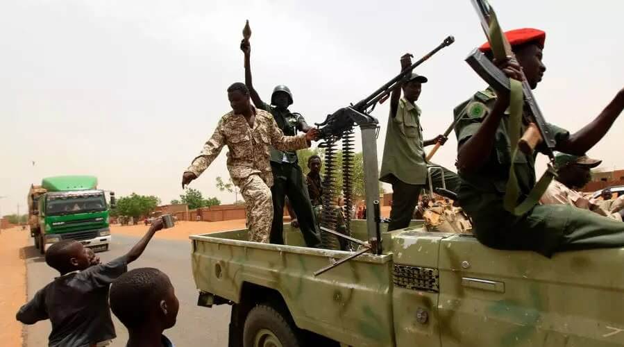 Will Sudan’s Peace Deal With Rebels Work (1)