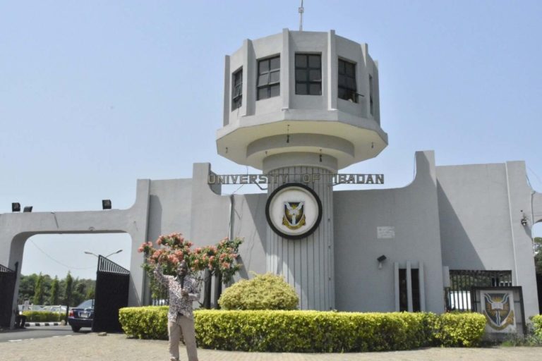 Staff Protest Alleged Imposition Of UI VC
