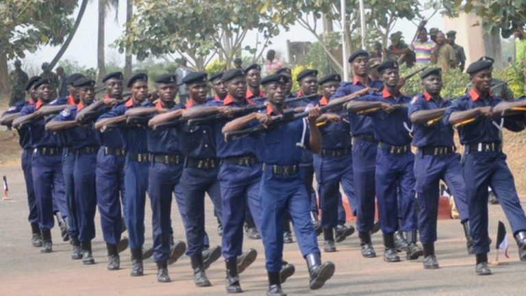 Civil Defence Boss Declares Emergency On National Assets, Infrastructure