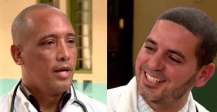 Cuba denies doctors kidnapped in Kenya have been freed