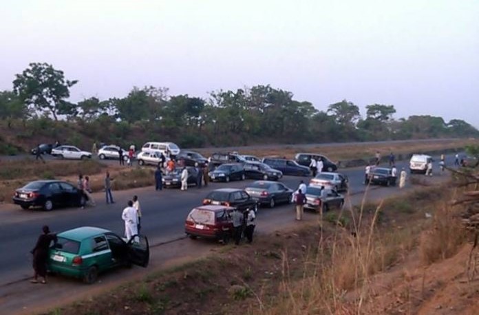 Don’t stop at any checkpoint along Kaduna-Abuja road- Kaduna Govt
