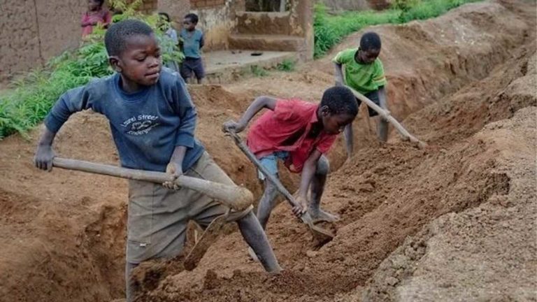 ECOWAS Validates Report For Elimination Of Child Labour