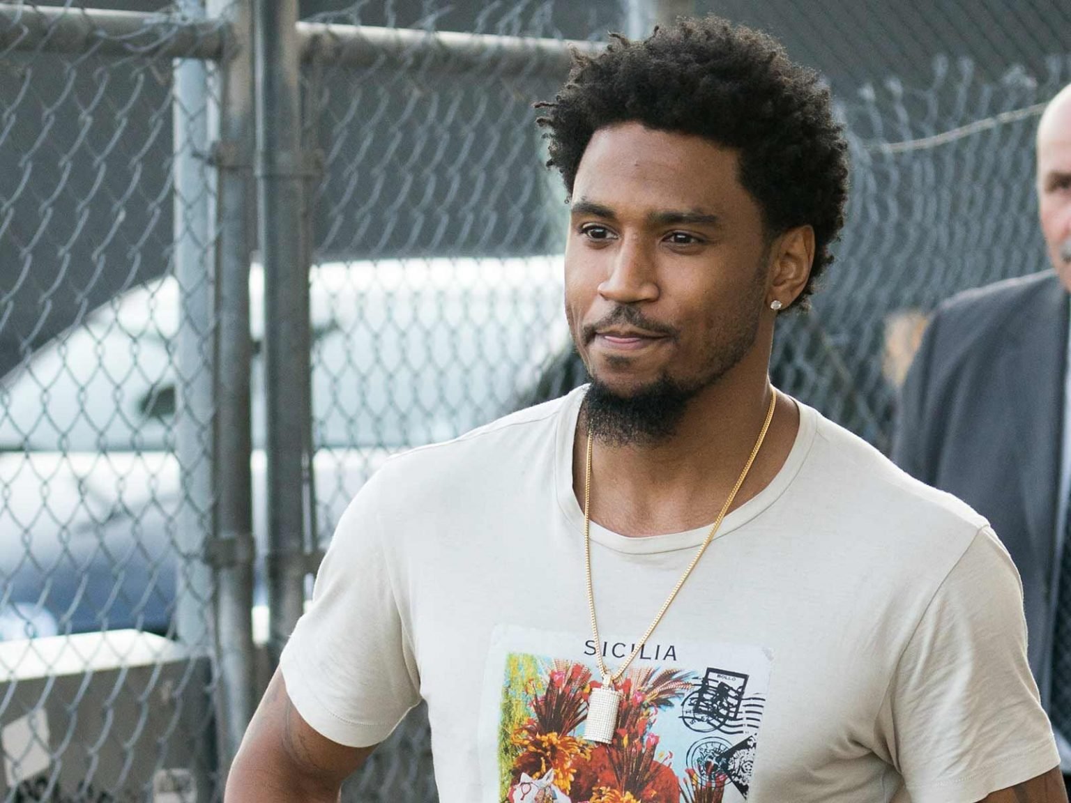 Nigerians Say You Are Not Serious – Trey Songz Blasts Buhari