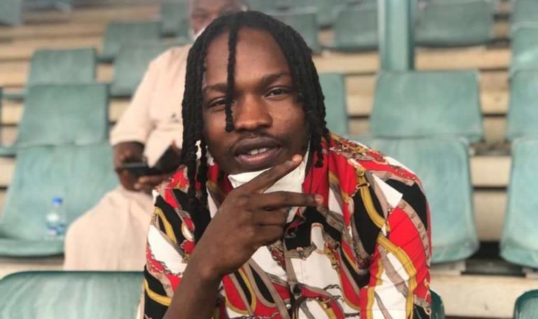 Naira Marley Cancels Planned #ENDSARS Protest