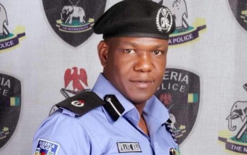 #EndSars - Nigerians should be patient with the police – DCP Frank Mba