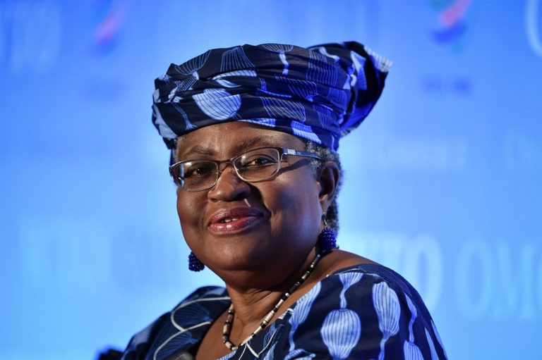 At Last, US Backs Okonjo-Iweala For DG, WTO Job
