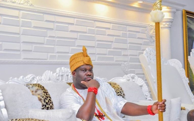 How SARS officers almost killed my daughter – Ooni of Ife