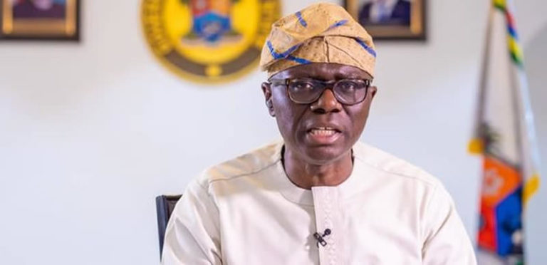 Lagos Residents Defy Curfew, Sanwo-Olu Reviews Restriction To 10pm