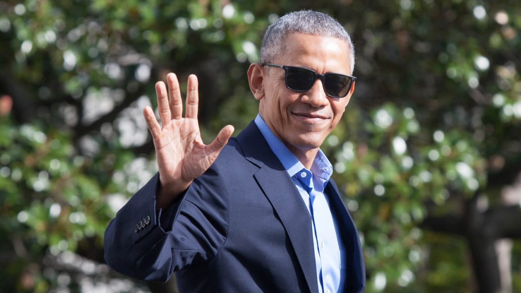 Obama to hold ‘drive-in’ rally for Biden in Philadelphia