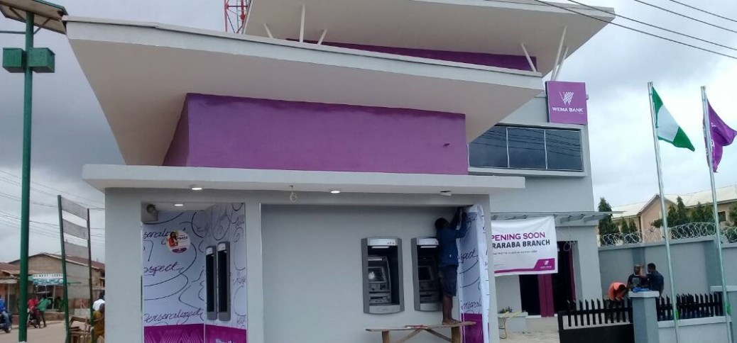 Ogun Banks Shut Down As Robbers Send ‘Notice Of Attack’