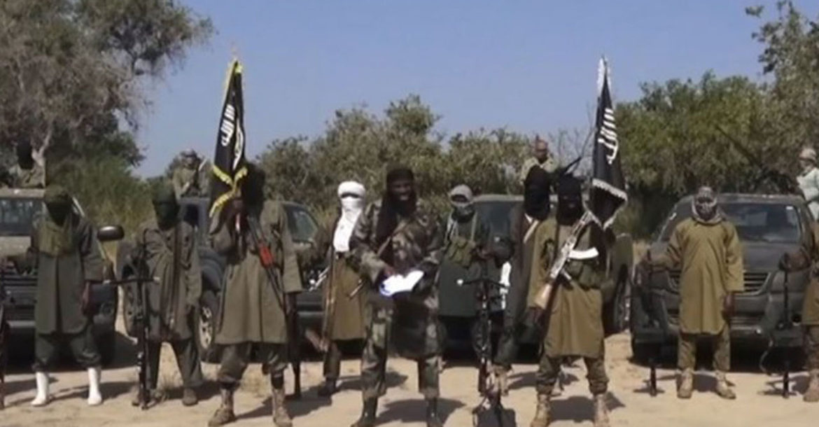 Six Chad soldiers killed by Boko Haram fighters: army
