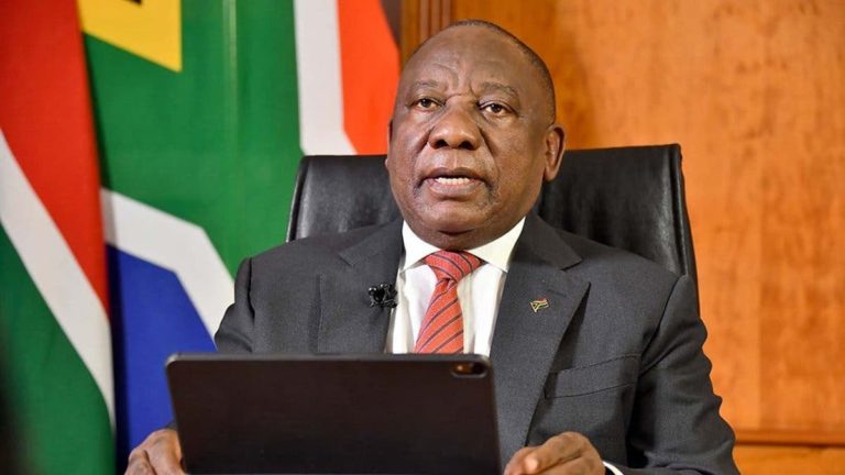 South Africa opens borders to African countries, limits others
