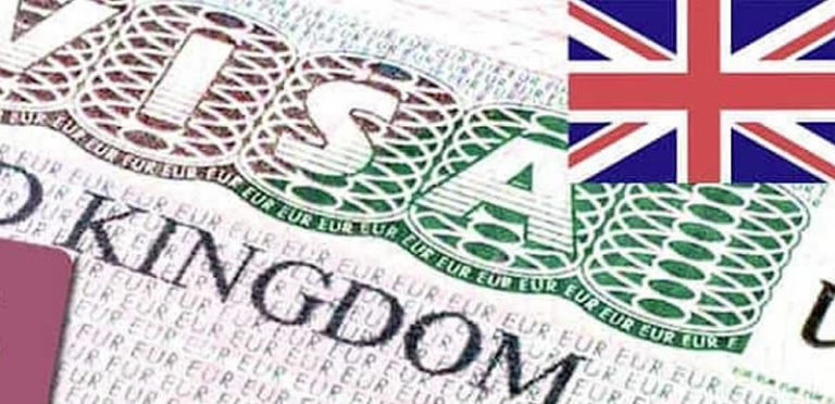 UK Reopens Visa Centres In Nigeria