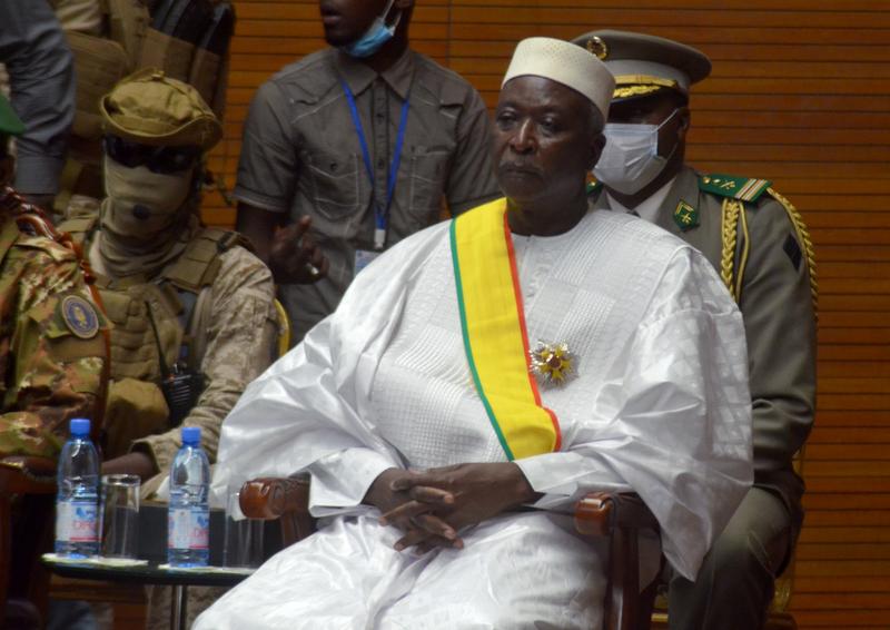 West Africa bloc ECOWAS lifts post-coup sanctions against Mali