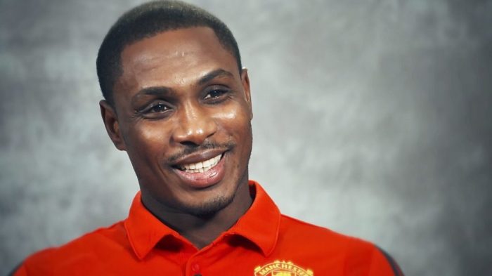 What Next for Ighalo at Manchester United