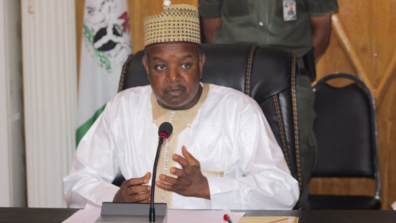 Bagudu Pledges Extra Dividends Of Democracy To The People