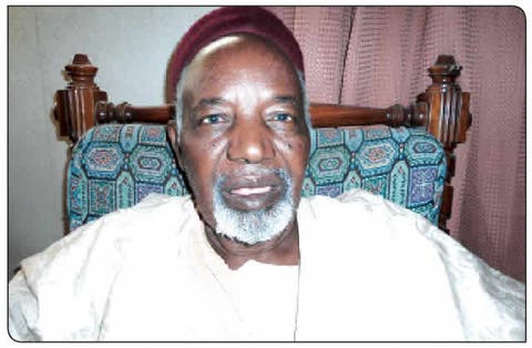 Balarabe Musa, Former Kaduna Gov Dies