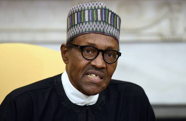 Buhari Seeks Succor of Rulers in Addressing Calls Of Nigerian Youths