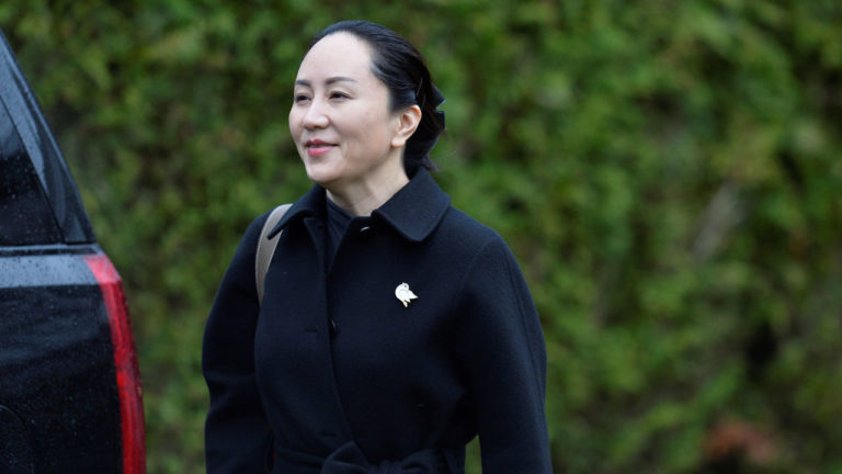Canada To Resume Hearings On Extradition Of Huawei Exec