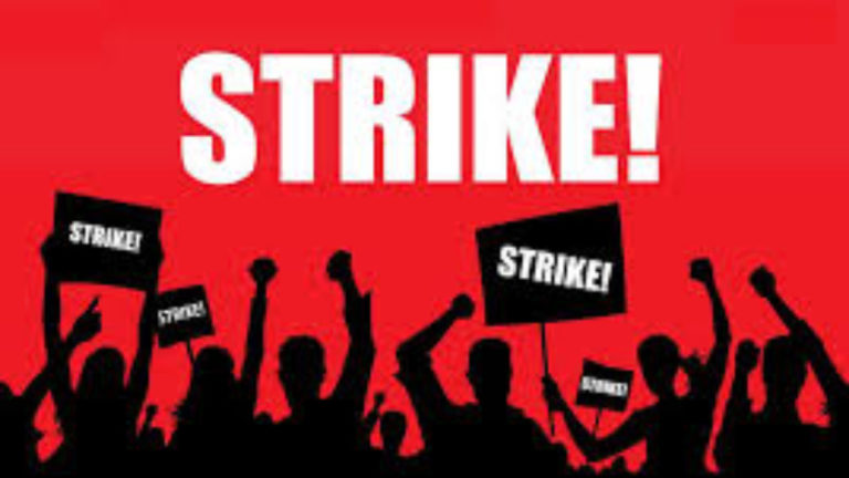 Doctors In Ondo Initiate Indefinite Strike
