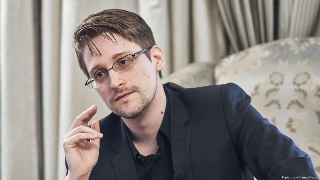Fugitive US whistleblower Edward Snowden said Monday he had applied for Russian citizenship but would keep his US nationality.
