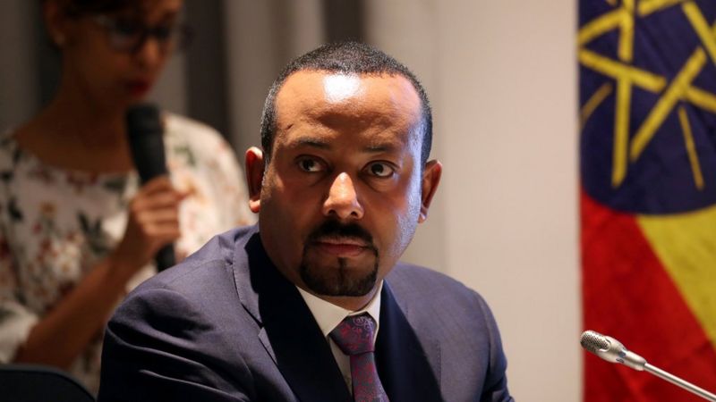Ethiopia Targets TPLF Leaders After Taking Region's Capital