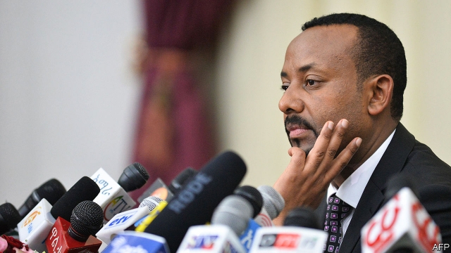 Ethiopia Says ‘Limited’ Goals To Tigray Action As Fear Grows