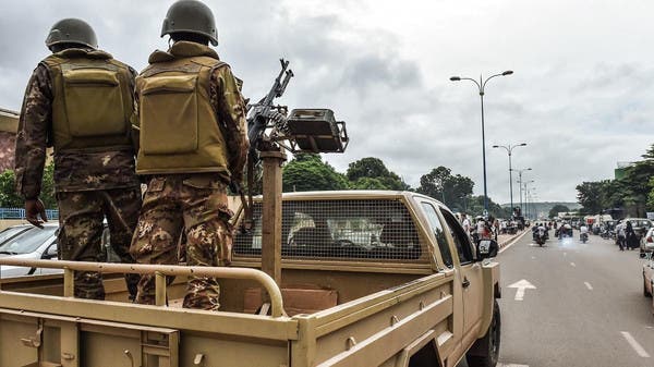 Gunmen Kill 8 In Central Mali Attack