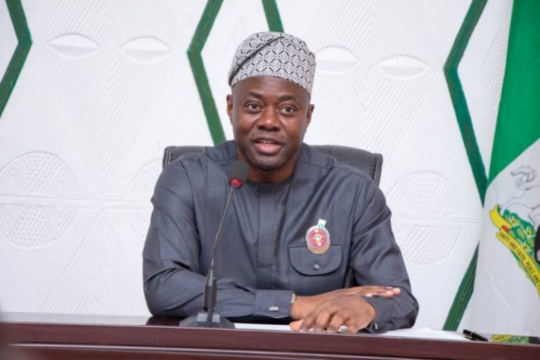 How I Managed EndSARS Protest Without Imposing Curfew – Makinde