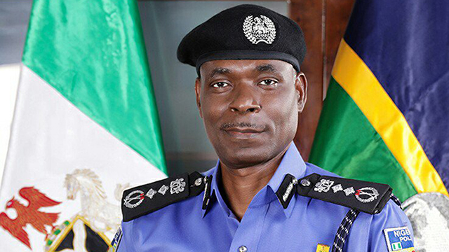 IGP Redeploys DIG, AIG To New Departments