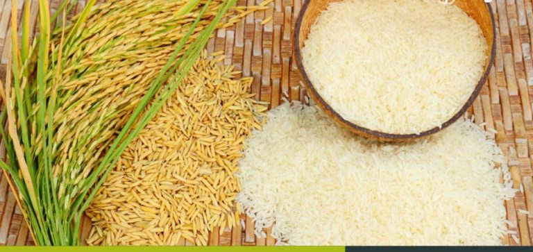 Local Rice Supply Threatened After Massive Looting Of Warehouses