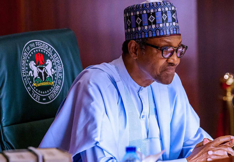 Order Amnesty Office to Pay Our Allowances, Niger Delta Students Beg Buhari