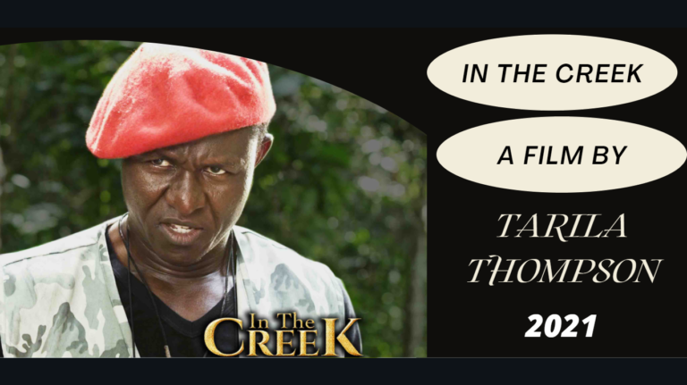 'In The Creek', Launches New International Platform