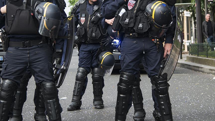 France: Police Officers Charged For Assaulting Man