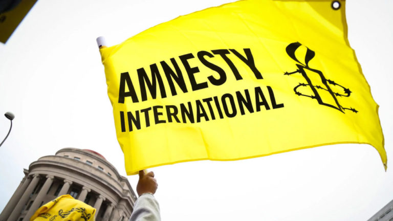 Amnesty International Ordered To Leave Nigeria Within 7 Days