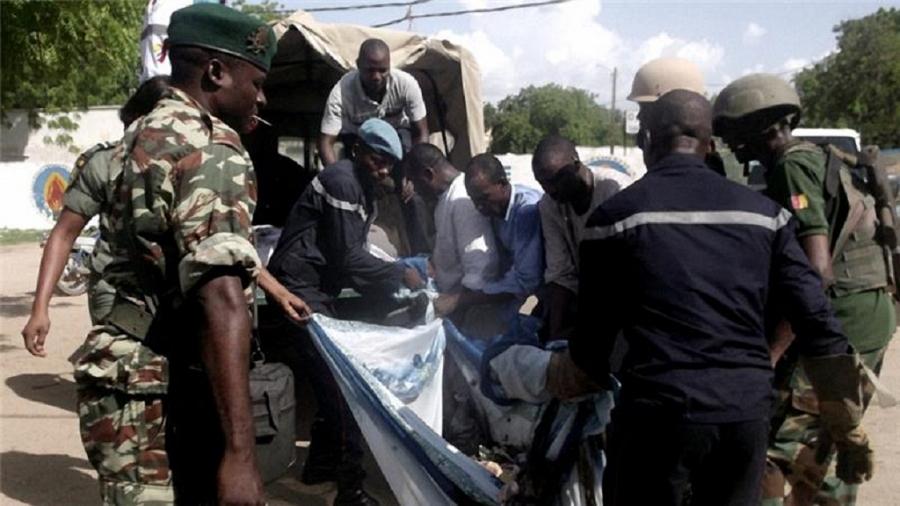 Female Suicide Bomber Strikes Northeast Nigeria Again